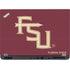 Florida State FSU Seminoles Maroon Lenovo ThinkPad Skin