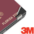 Florida State FSU Seminoles Maroon Lenovo ThinkPad Skin