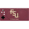 FSU Seminoles Maroon Xbox Adaptive Controller Skin
