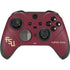 FSU Seminoles Maroon Xbox Elite Wireless Controller Series 2 Skin