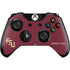 FSU Seminoles Maroon Xbox One Controller Skin