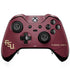 FSU Seminoles Maroon Xbox One Elite Controller Skin