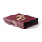 FSU Seminoles Maroon Xbox One X Console Skin