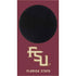 Florida State FSU Seminoles Maroon Xbox Series S Bundle Skin