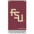 Florida State FSU Seminoles Maroon Xbox Series S Bundle Skin