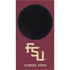 Florida State FSU Seminoles Maroon Xbox Series S Console Skin