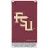 Florida State FSU Seminoles Maroon Xbox Series S Console Skin