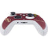 Florida State FSU Seminoles Maroon Xbox Series S Controller Skin
