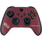 Florida State FSU Seminoles Maroon Xbox Series X Controller Skin