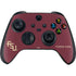 Florida State FSU Seminoles Maroon Xbox Series X Controller Skin