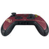 Florida State FSU Seminoles Maroon Xbox Series X Controller Skin