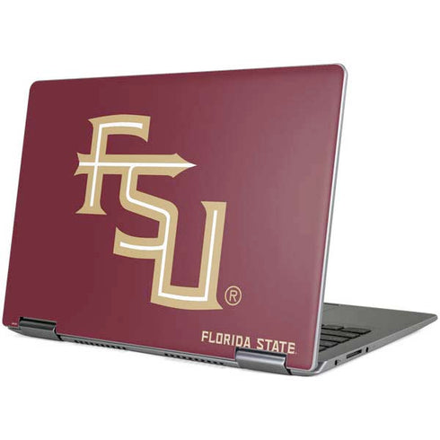 FSU Seminoles Maroon Yoga 710 14in Skin