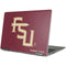 FSU Seminoles Maroon Yoga 710 14in Skin
