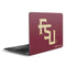 FSU Seminoles Maroon Zenbook UX305FA 13.3in Skin