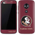 FSU Seminoles Moto E5 Play Skin