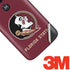 FSU Seminoles Moto E5 Play Skin