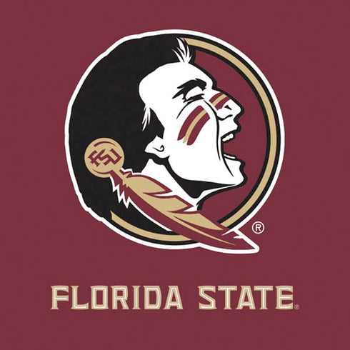 FSU Seminoles Moto E5 Play Skin