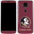 FSU Seminoles Moto E5 Plus Skin