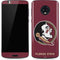 FSU Seminoles Moto G6 Skin