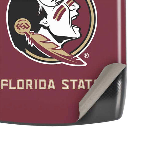 Florida State FSU Seminoles Motorola RAZR Skin
