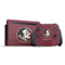 FSU Seminoles Nintendo Switch Bundle Skin