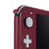 FSU Seminoles Nintendo Switch Lite Skin