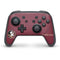 FSU Seminoles Nintendo Switch Pro Controller Skin