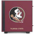 Florida State FSU Seminoles NZXT H510 Compact ATX Mid-Tower Case Skin