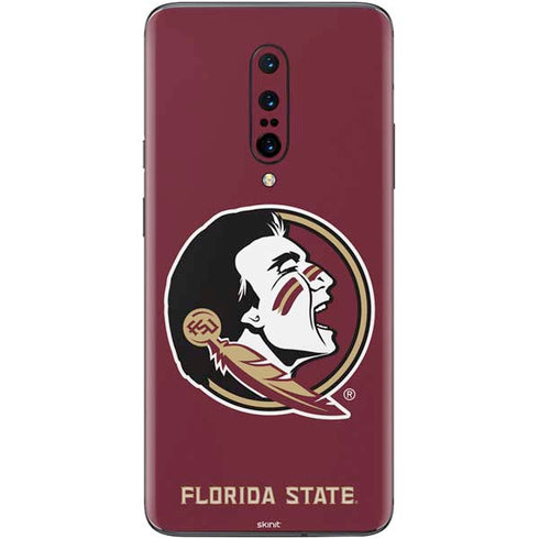 FSU Seminoles OnePlus 7 Pro Skin
