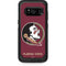 Florida State FSU Seminoles Otterbox Commuter Galaxy Skin
