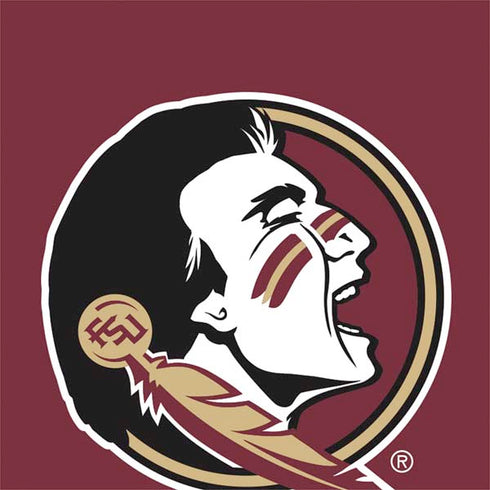 Florida State FSU Seminoles Otterbox Commuter Galaxy Skin
