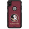 Florida State FSU Seminoles Otterbox Commuter iPhone Skin