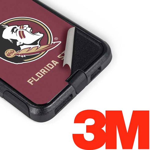 Florida State FSU Seminoles Otterbox Commuter iPhone Skin