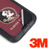 Florida State FSU Seminoles Otterbox Defender Galaxy Skin