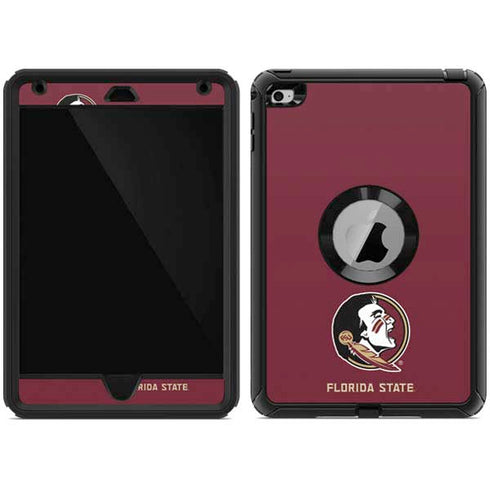 Florida State FSU Seminoles Otterbox Defender iPad Skin