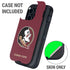 Florida State FSU Seminoles Otterbox Defender iPhone Skin