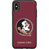 Florida State FSU Seminoles Otterbox Symmetry iPhone Skin