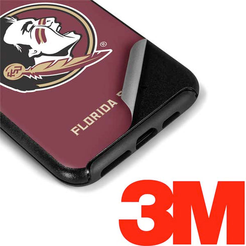 Florida State FSU Seminoles Otterbox Symmetry iPhone Skin