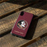 Florida State FSU Seminoles Otterbox Symmetry iPhone Skin