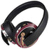 Florida State FSU Seminoles PlayStation 4 Gold Wireless Headset Skin