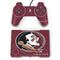 FSU Seminoles PlayStation Classic Bundle Skin