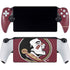 Florida State FSU Seminoles PlayStation Portal Remote Player Skin