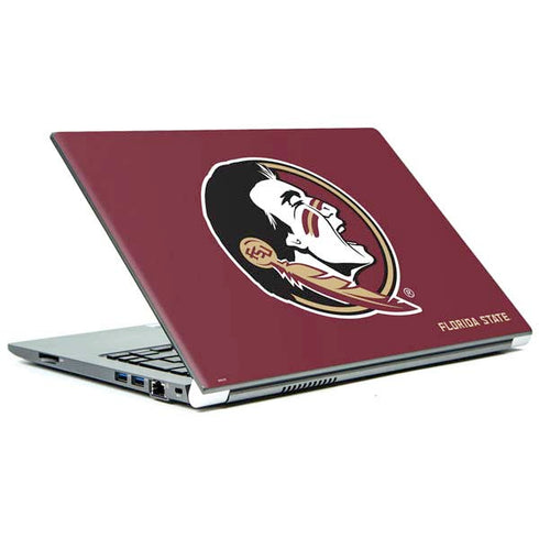 FSU Seminoles Portege Z30t/Z30t-A Skin