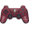 FSU Seminoles PS3 Dual Shock wireless controller Skin