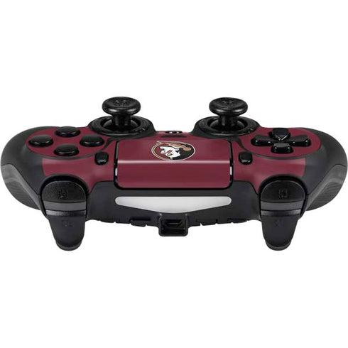 Florida State FSU Seminoles PS4/PC SCUF Impact Controller Skin