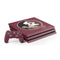 FSU Seminoles PS4 Pro Bundle Skin