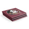 FSU Seminoles PS4 Pro Console Skin