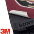 FSU Seminoles PS4 Slim Skin