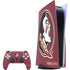 Florida State FSU Seminoles PS5 Bundle Skin