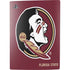 Florida State FSU Seminoles PS5 Console Skin